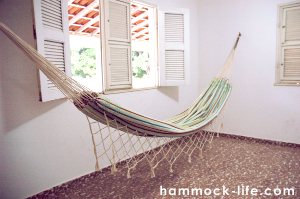 ご使用方法 室内 屋外 ハンモックライフ 周年のハンモック専門店 ハンモック チェアハンモック
